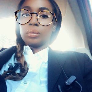 Meet your Posher, Nastassia